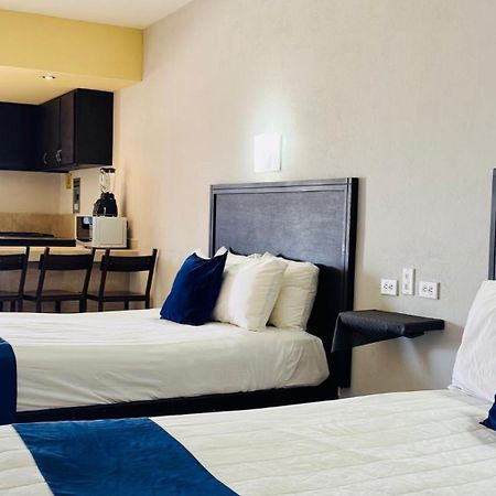 Hotel Jazuli San José del Cabo Eksteriør billede