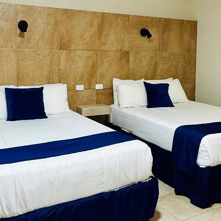Hotel Jazuli San José del Cabo Eksteriør billede