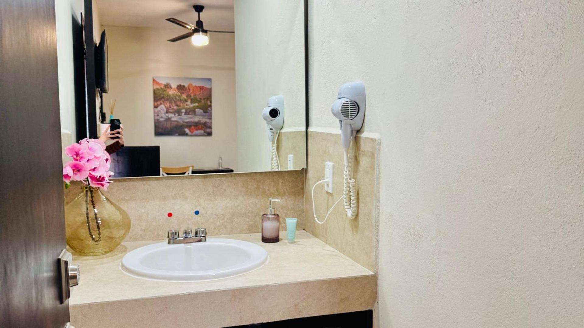 Hotel Jazuli San José del Cabo Eksteriør billede