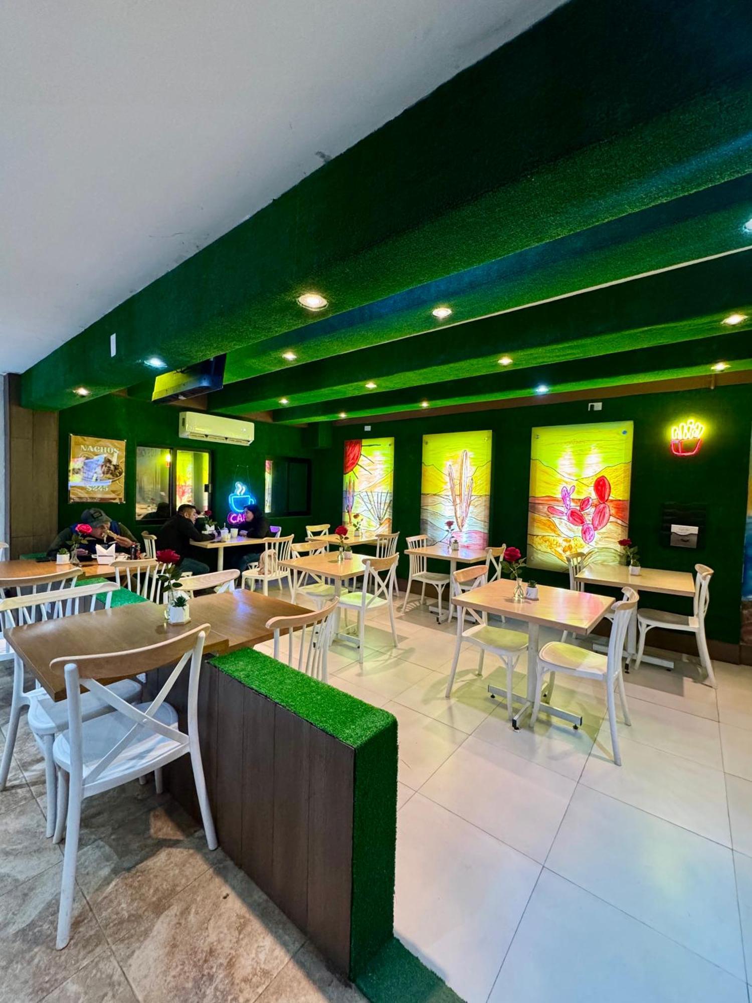 Hotel Jazuli San José del Cabo Eksteriør billede
